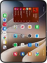 Apple iPhone Fold