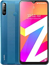 Lava Z3