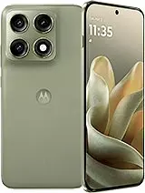 Motorola Edge 70 Pro
