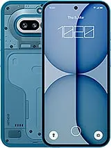 Nothing Phone (4a)