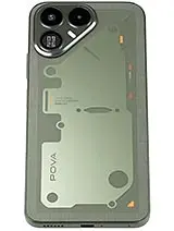 Tecno Pova 8