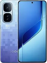 vivo iQOO Neo10 Pro+ (China)