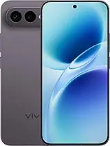 vivo X300 FE