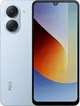 Xiaomi Poco C81x