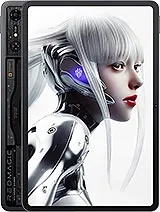 ZTE nubia RedMagic Nova