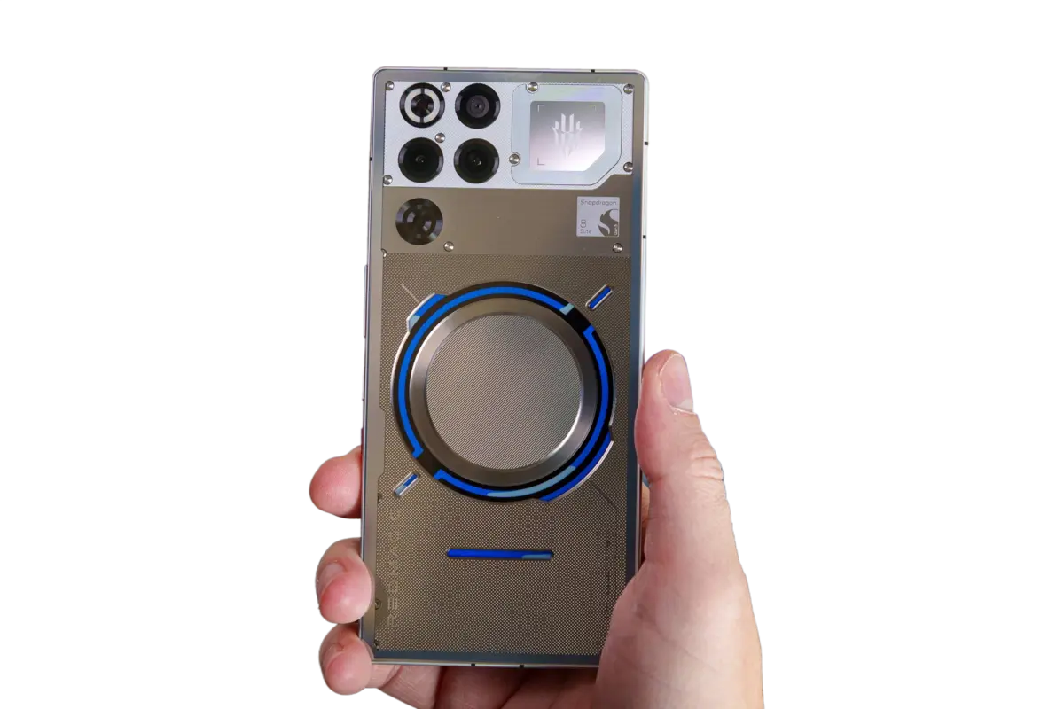 Los Mejores Dispositivos Android de AnTuTu: Líderes de Rendimiento de Enero