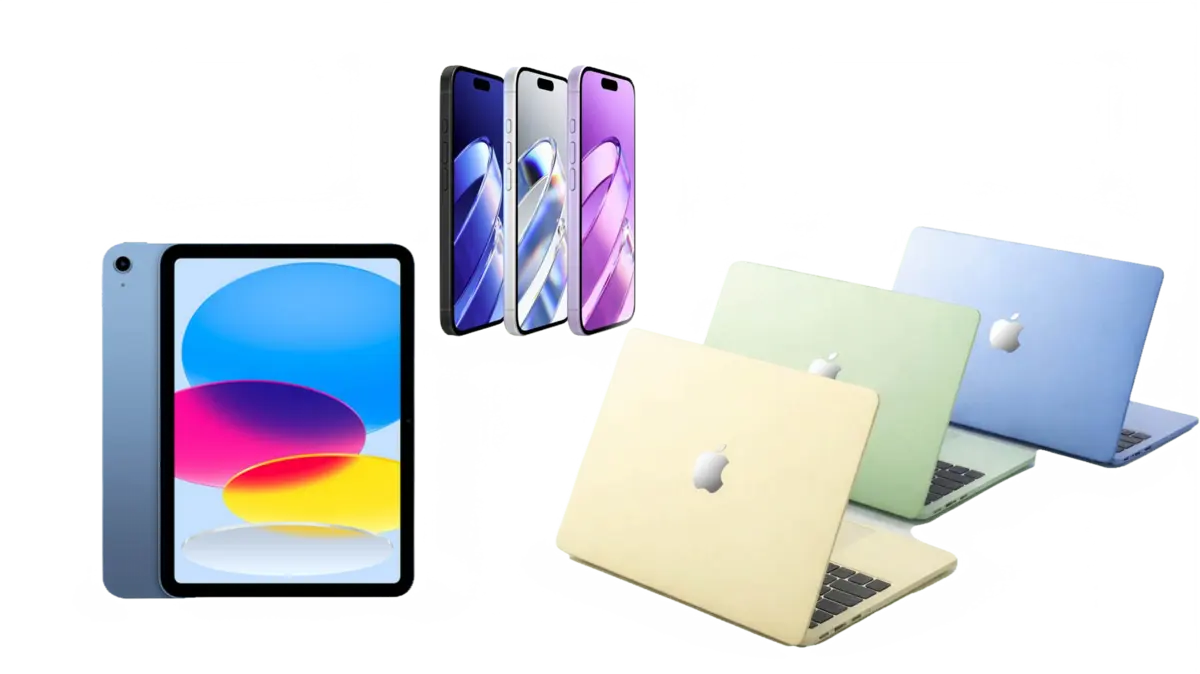Apple lanzará iPhone 17e, iPad y MacBook del 2 al 4 de marzo