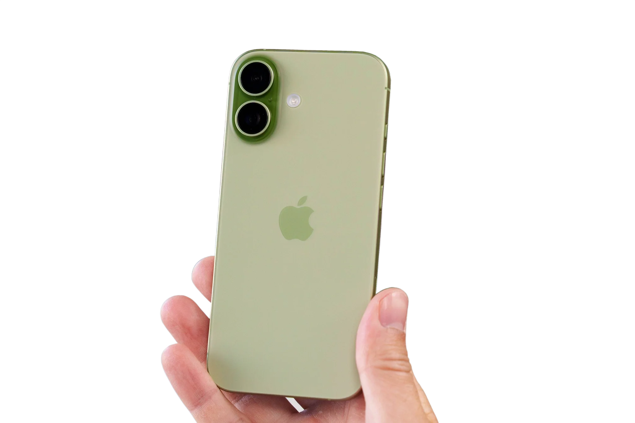 Apple lidera el crecimiento global de smartphones en el cierre de 2025