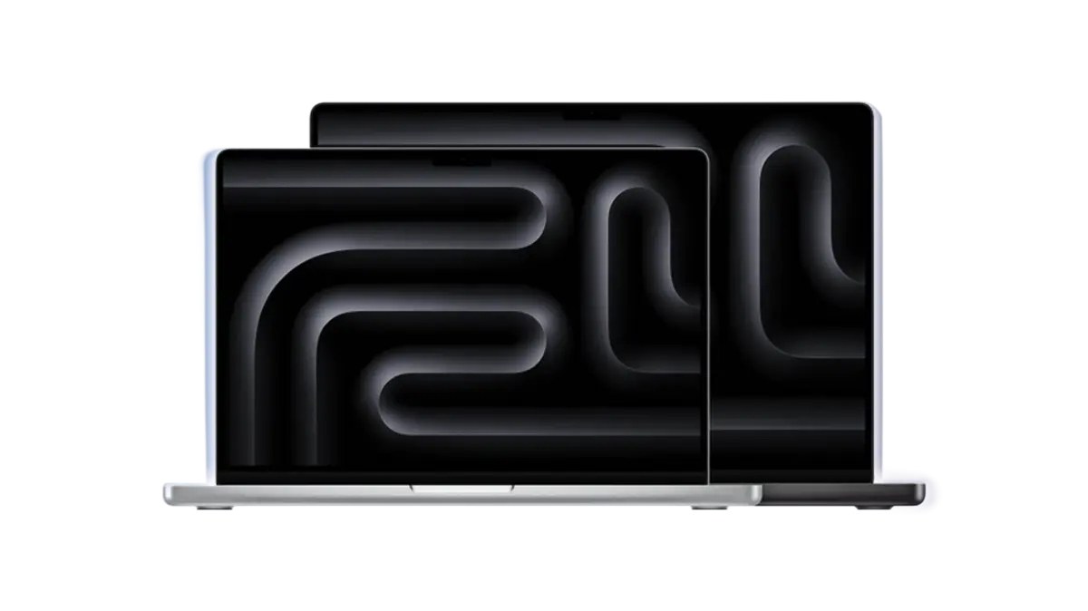 Filtrado MacBook Pro táctil de Apple con OLED y Dynamic Island