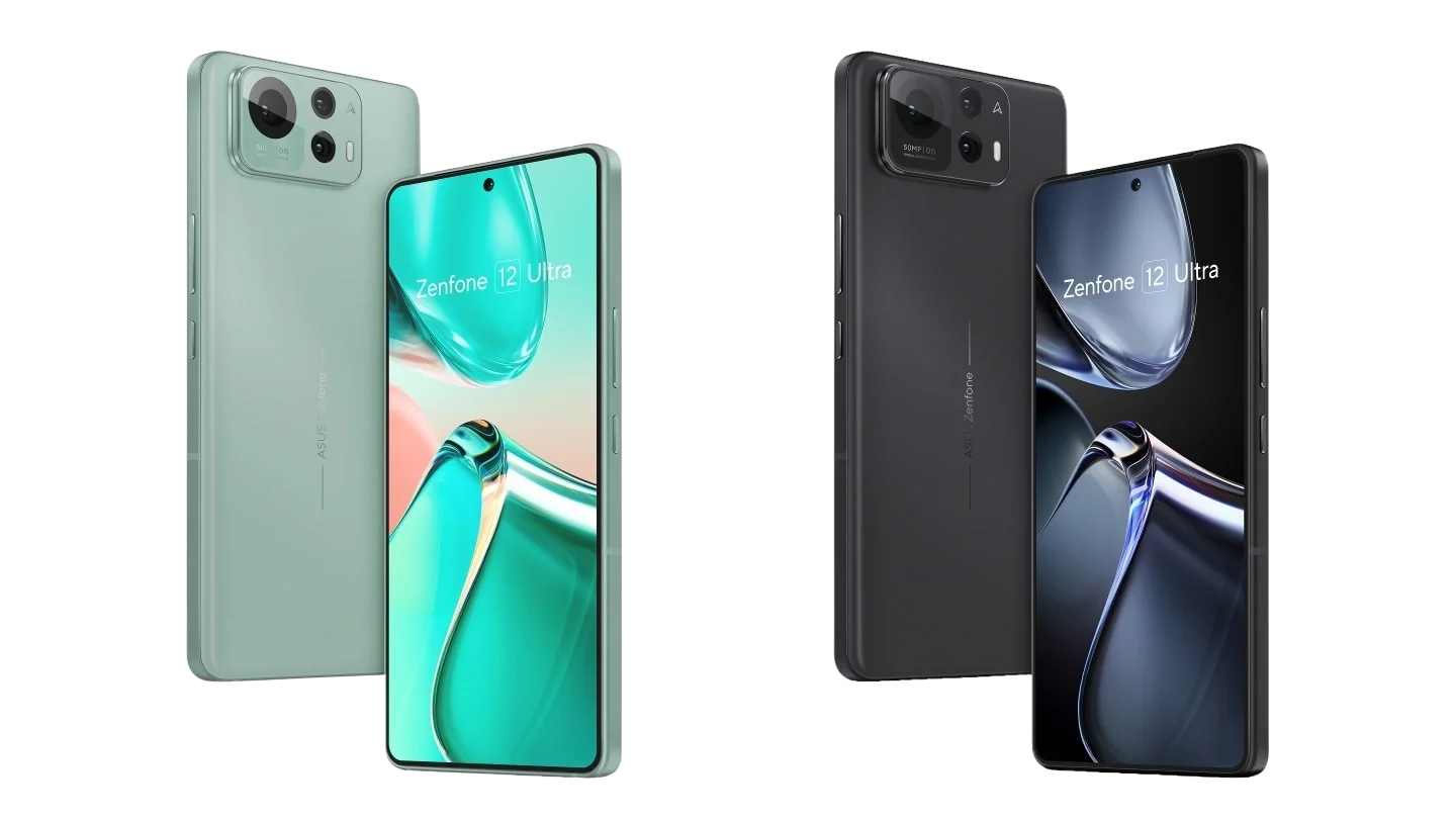 Asus pausa sus smartphones para priorizar robots con IA