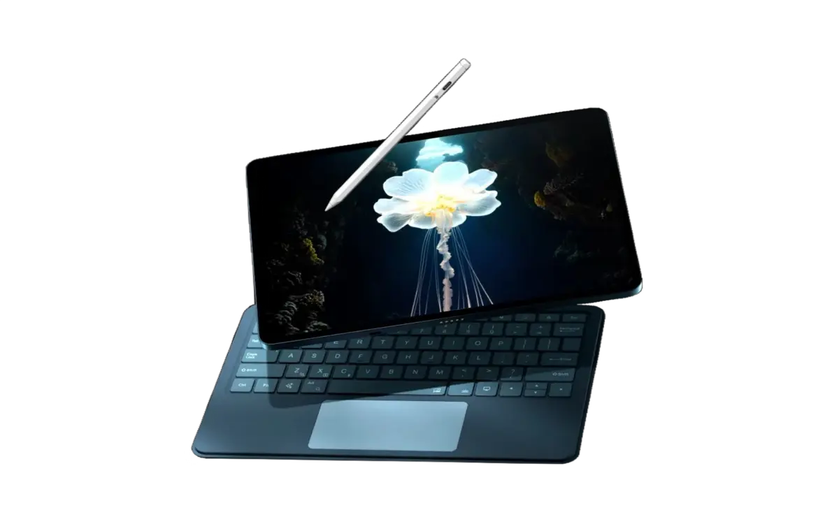 Tablet Brave Ark Lanzada con Pantalla 12,95 Pulgadas y Batería 14,550mAh