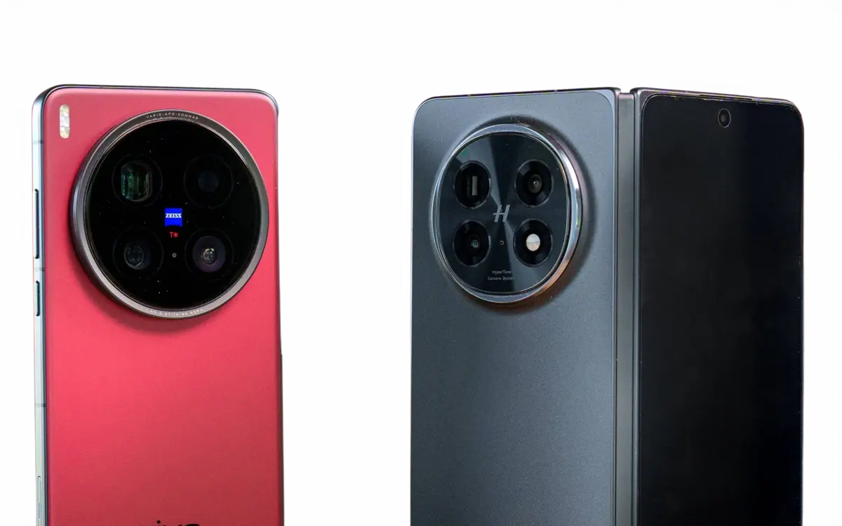 El mercado de smartphones plegables entrará en una nueva fase de crecimiento en 2026