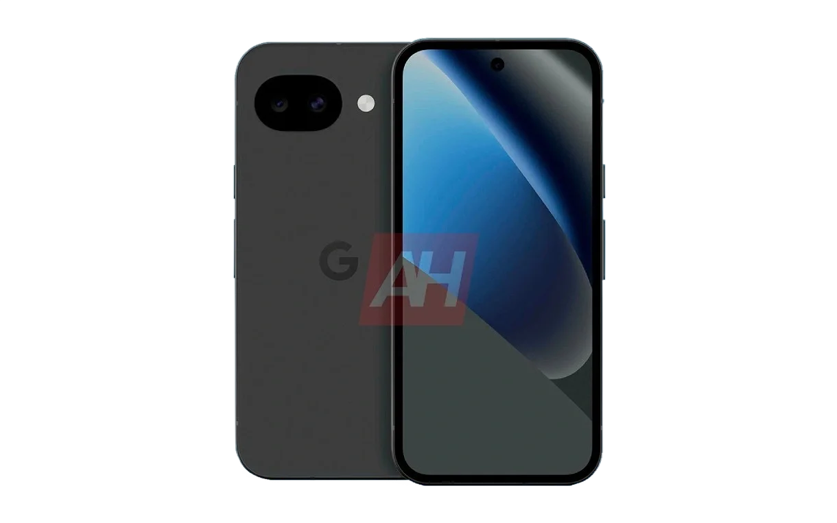 Google Pixel 10a filtrado: Diseño conocido y especificaciones