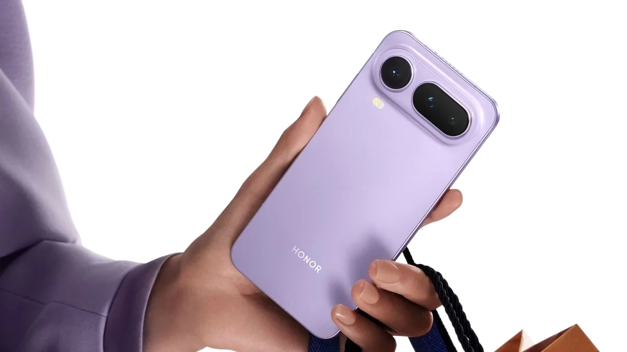 Honor Magic 8 Pro Air: Confirmados Batería y Kit de Cámara Porsche