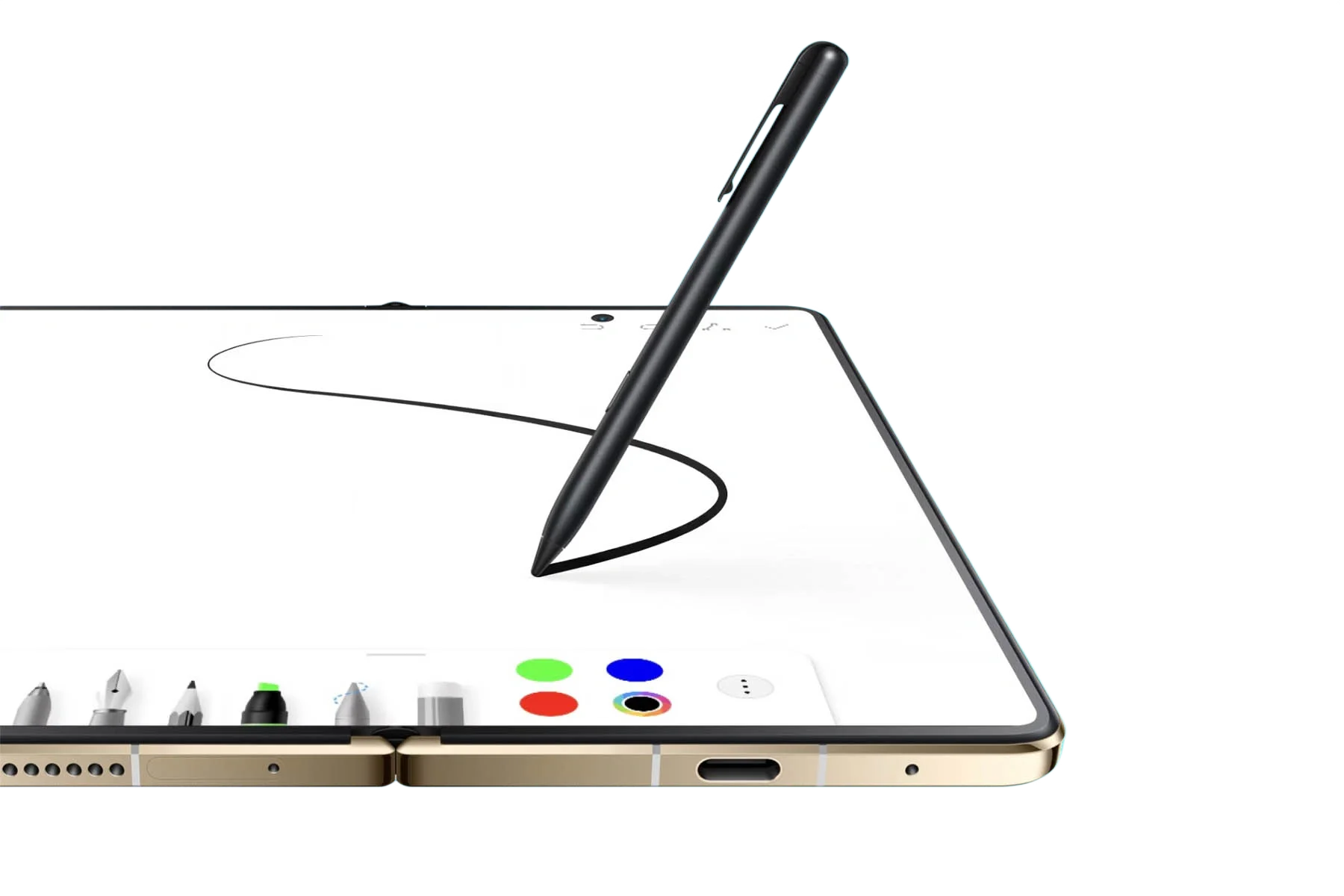 Honor Magic V6 y Oppo Find N6 incluirán soporte para stylus avanzado