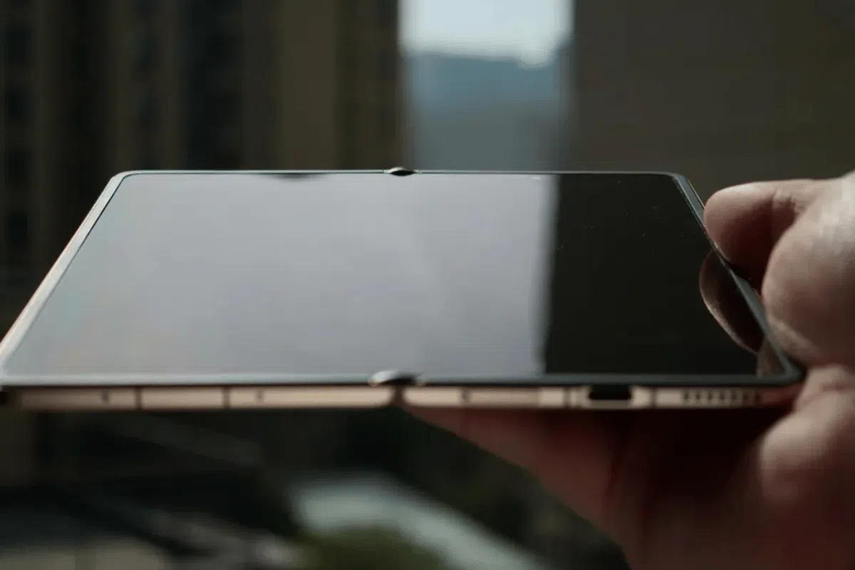 Honor Magic V6: Pantalla plegable sin arrugas a la vista