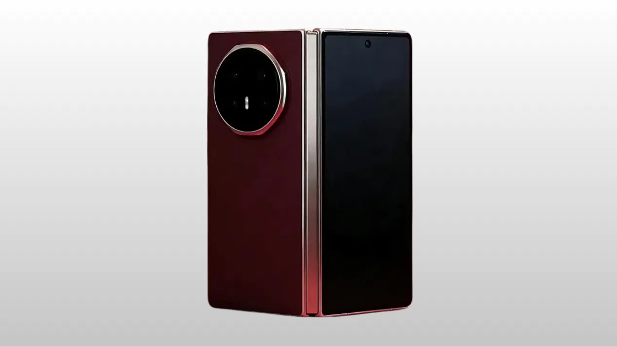 Honor Magic V6 avistado antes de su lanzamiento en el MWC 2026