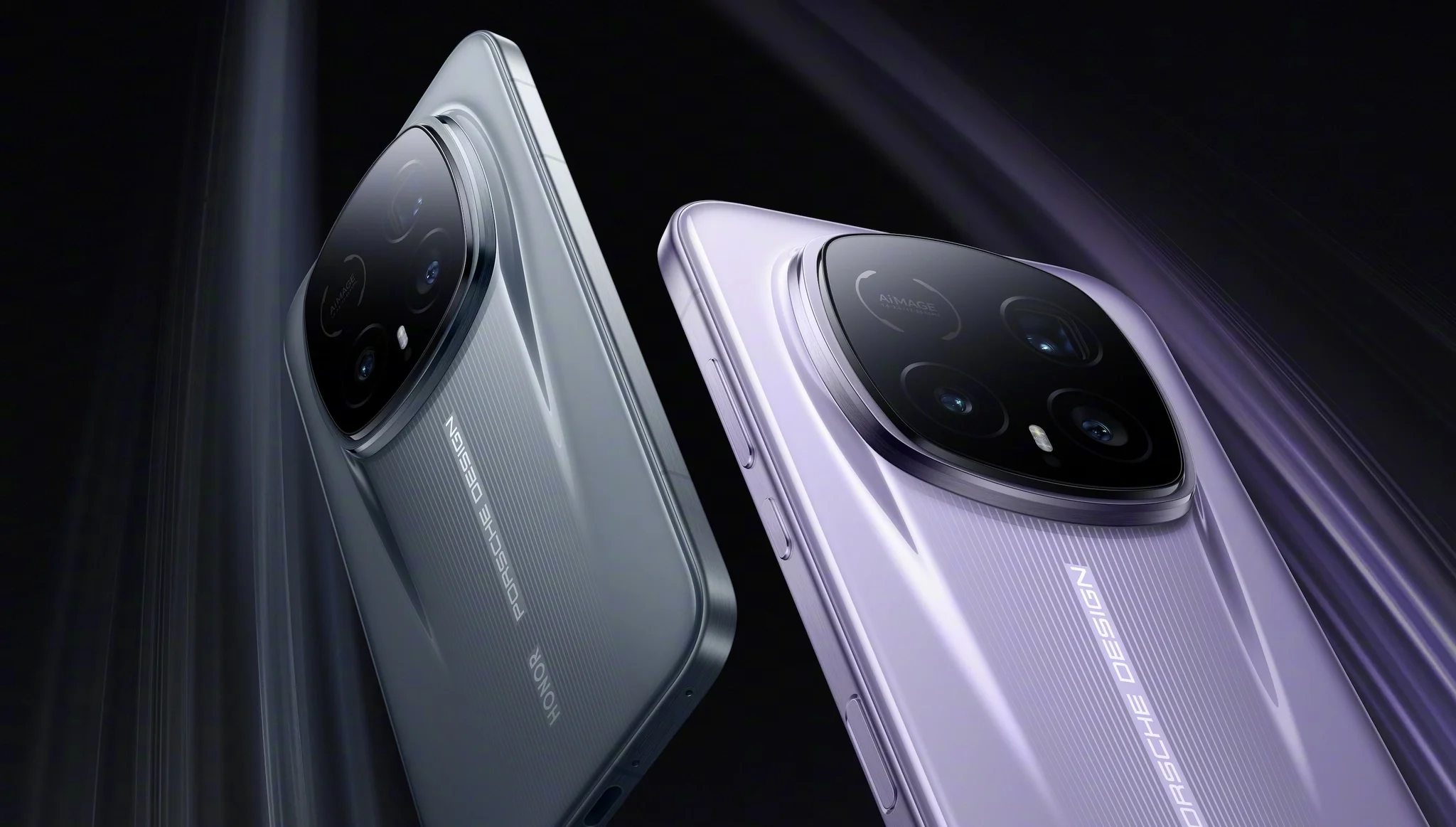 Honor Magic8 RSR Porsche Design: Fecha de estreno y características