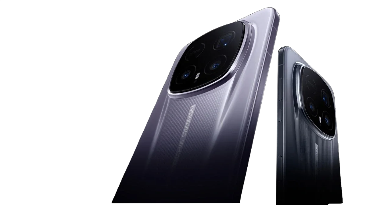 Honor Magic8 RSR Porsche Design: Características y Precio Oficial