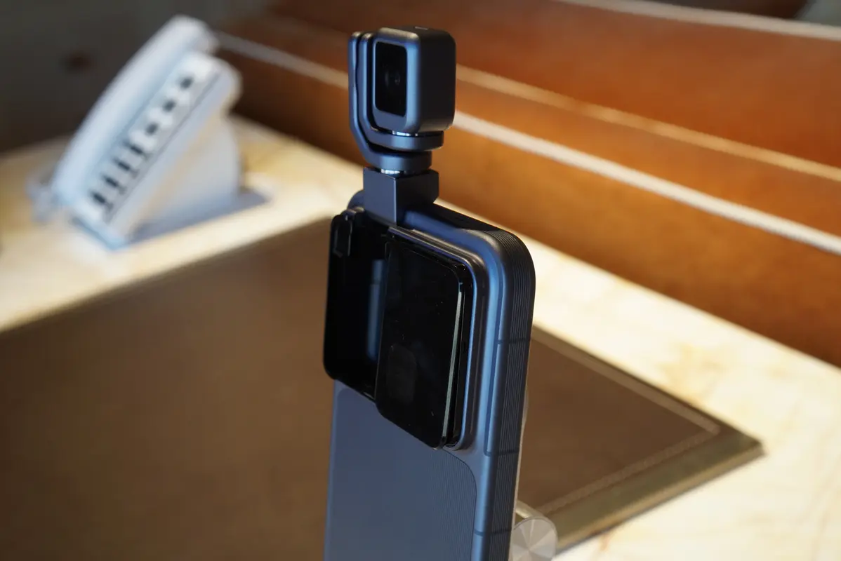 Honor Robot Phone: Lanzamiento filtrado para el Q3 de 2025