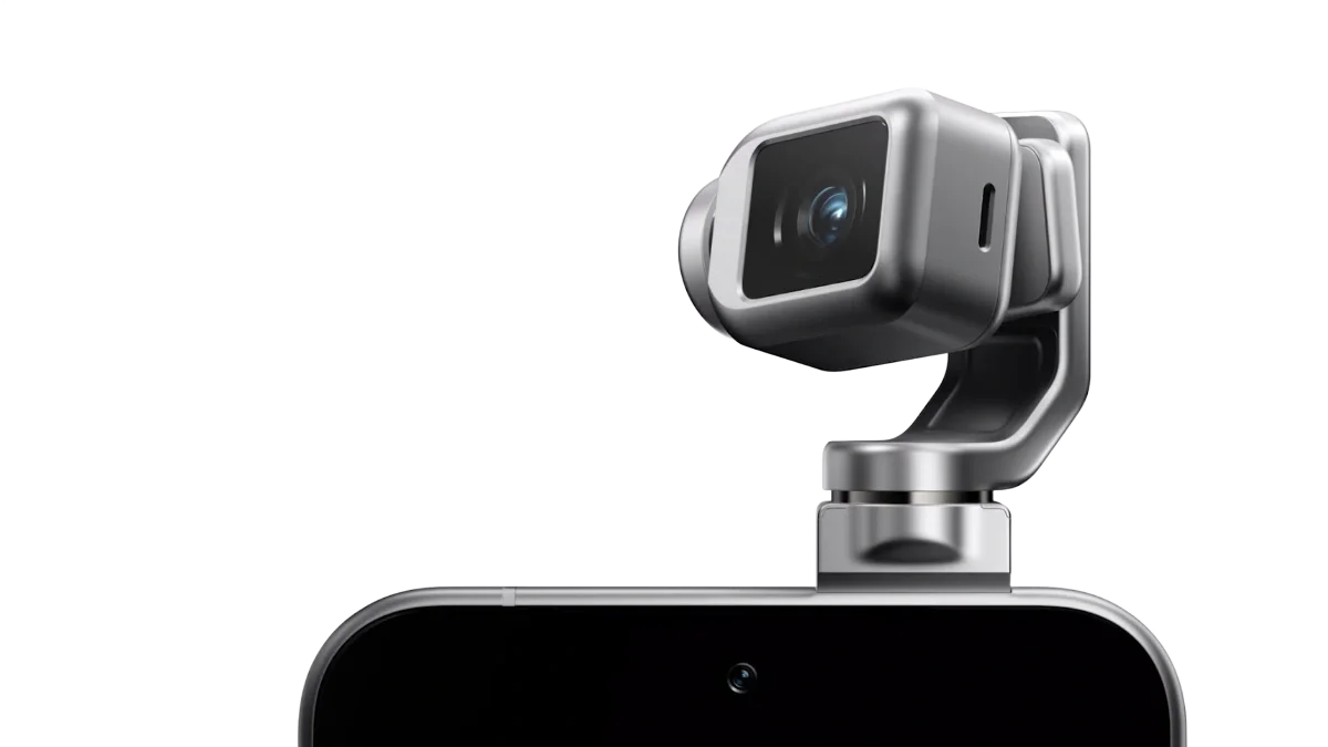 Honor presentará el Magic V6 y un teléfono robot en el MWC 2026