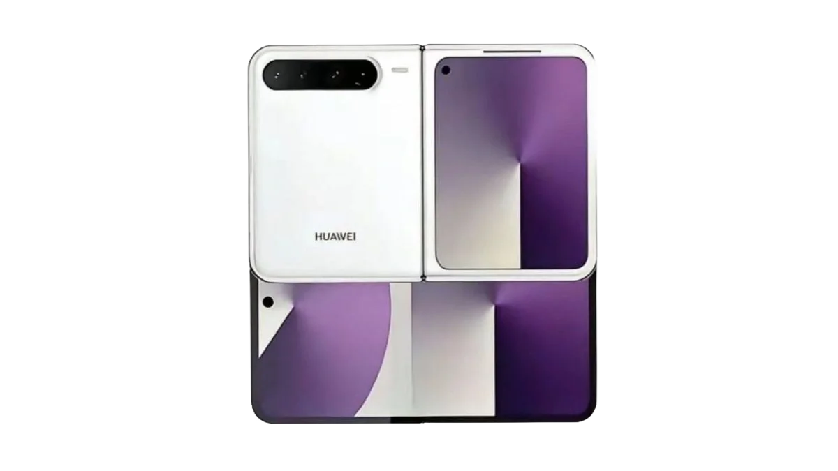 Huawei Pura X2: Pantallas más grandes y procesadores Kirin filtrados
