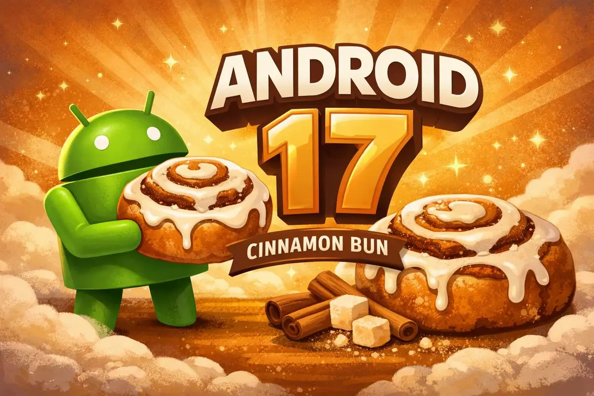 Google confirma el lanzamiento de Android 17 Beta 1
