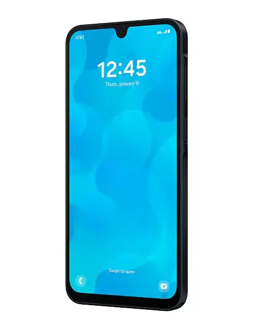 Lanzamiento del teléfono y reloj AT&T amiGO Jr. para niños