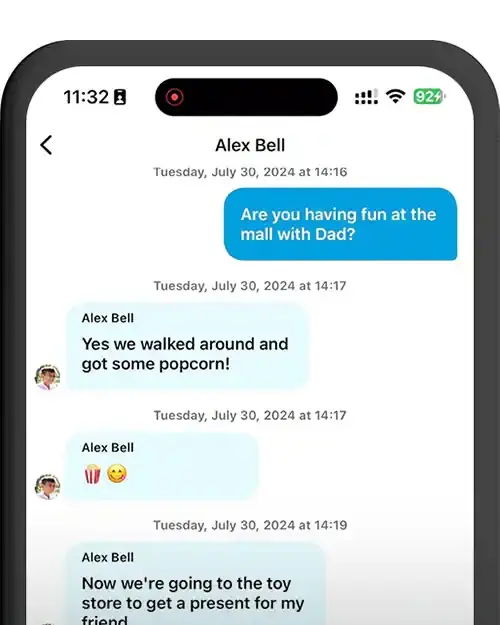 Lanzamiento del teléfono y reloj AT&T amiGO Jr. para niños