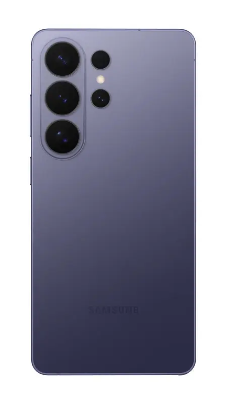 Render 360&deg; del Galaxy S26 Ultra revela cambios de diseño