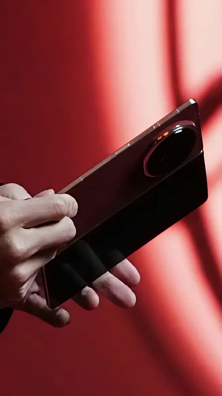 Honor Magic V6 avistado antes de su lanzamiento en el MWC 2026