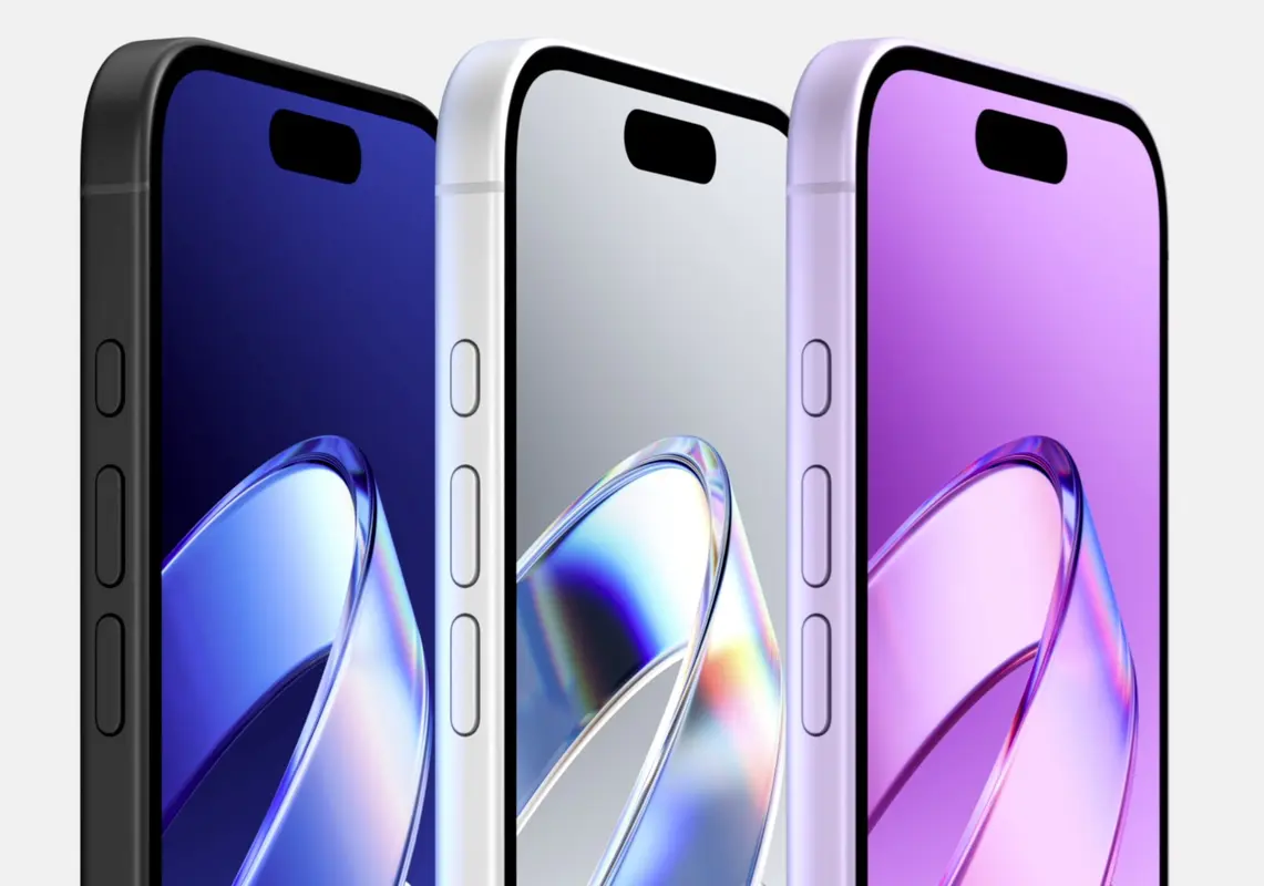 Diseño del iPhone 17e filtrado en video antes del lanzamiento esperado