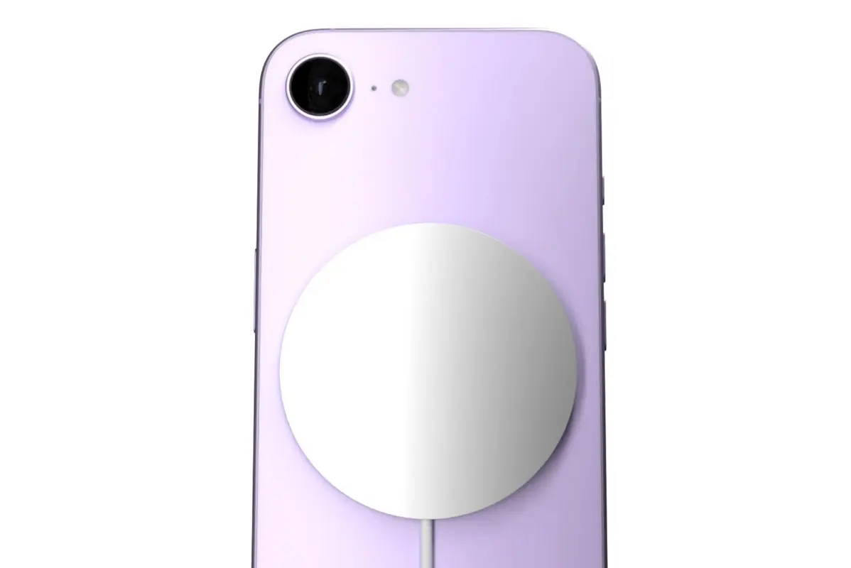 Diseño del iPhone 17e filtrado en video antes del lanzamiento esperado