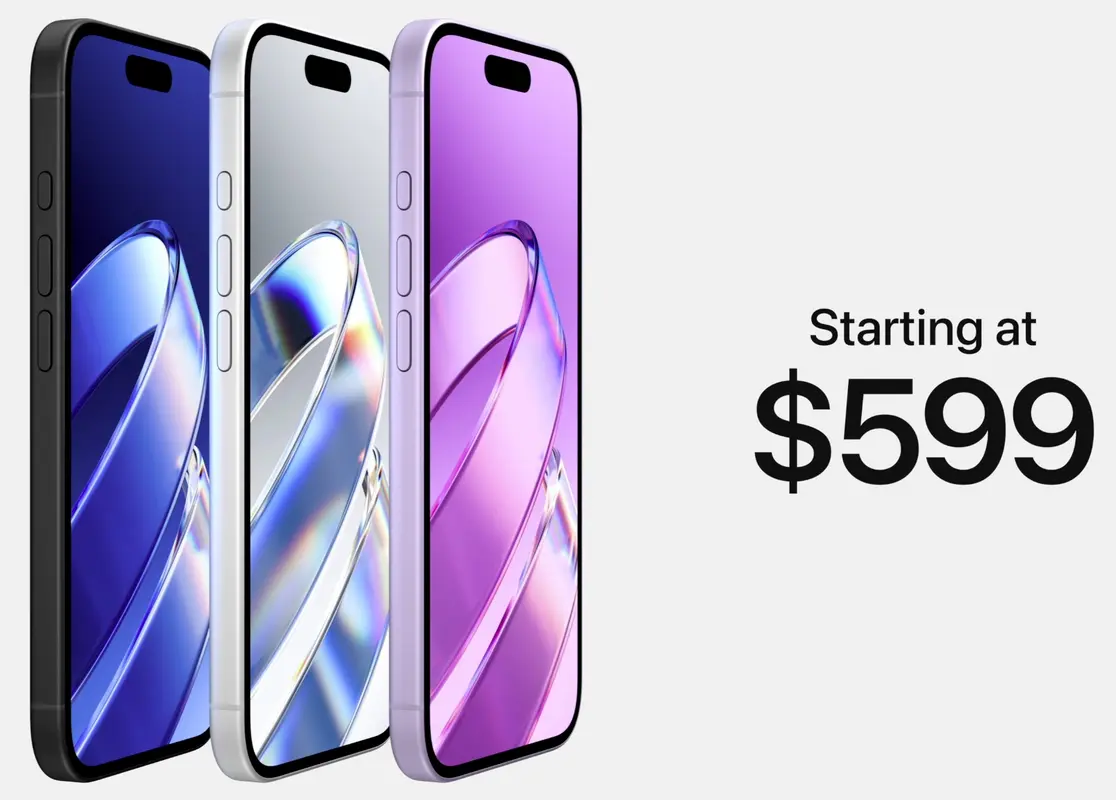 Diseño del iPhone 17e filtrado en video antes del lanzamiento esperado