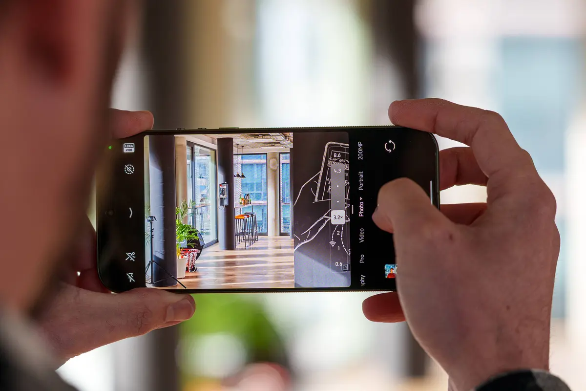 Leica Leitzphone de Xiaomi lanzamiento global especificaciones flagship