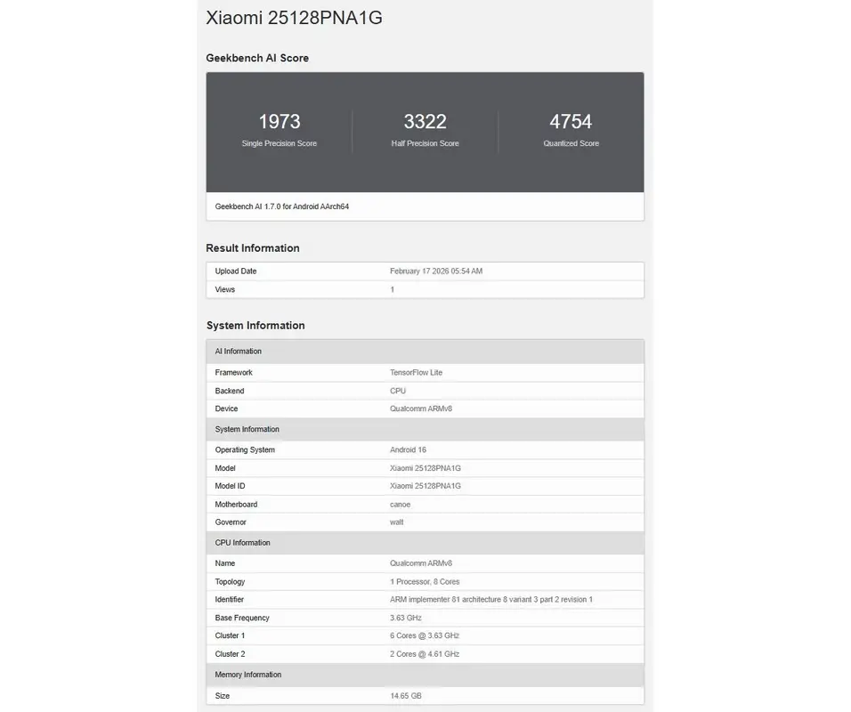 Leica Leitzphone de Xiaomi lanzamiento global especificaciones flagship