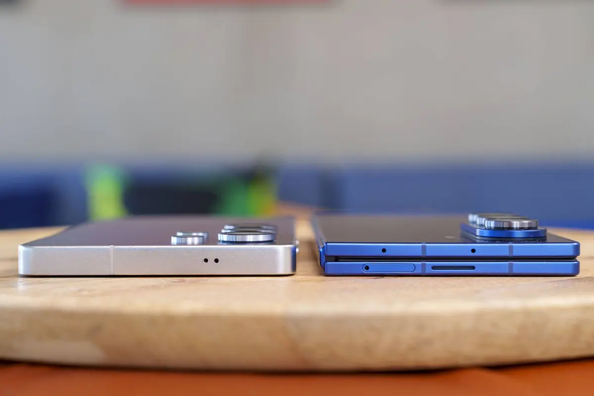 Escasez de chips de memoria podría reducir envíos de smartphones 10%