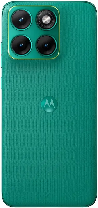 Renders Filtrados del Motorola Edge 70 Fusion Muestran Diseño y Colores