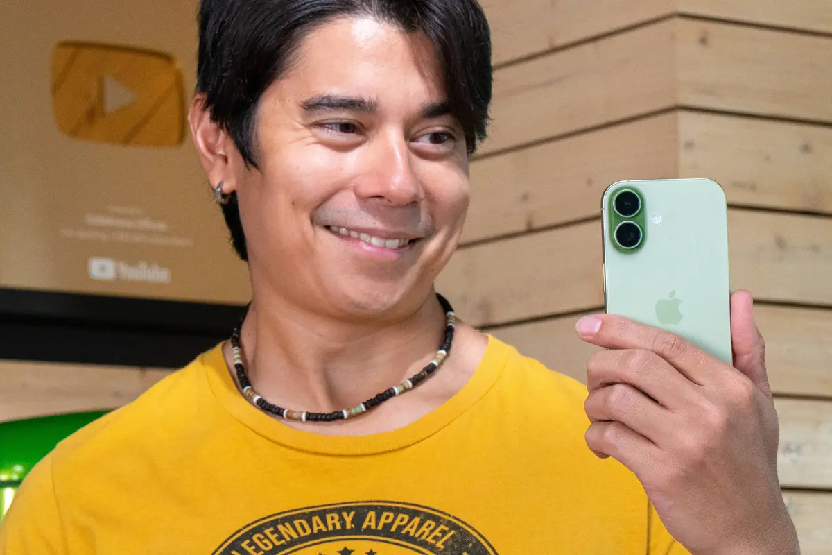 1 de cada 4 smartphones activos es un iPhone, según Counterpoint