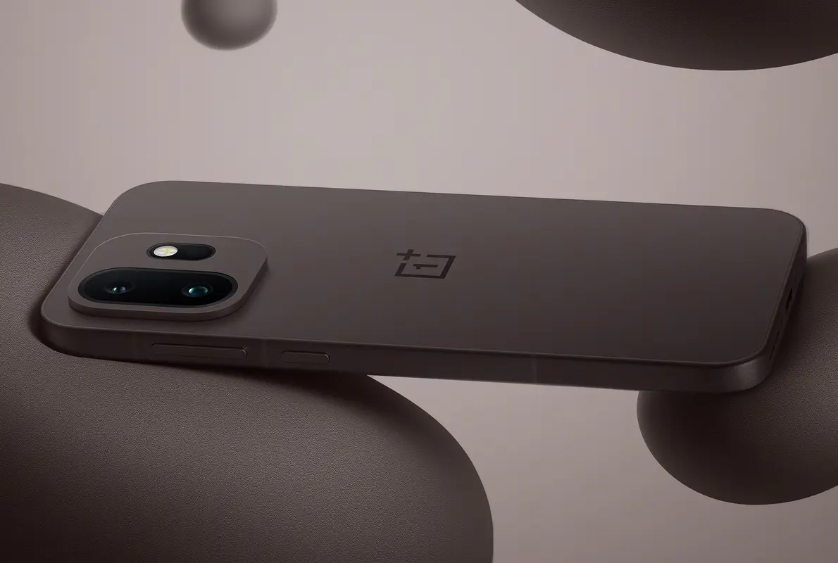 Pantalla y ergonomía del OnePlus 15T