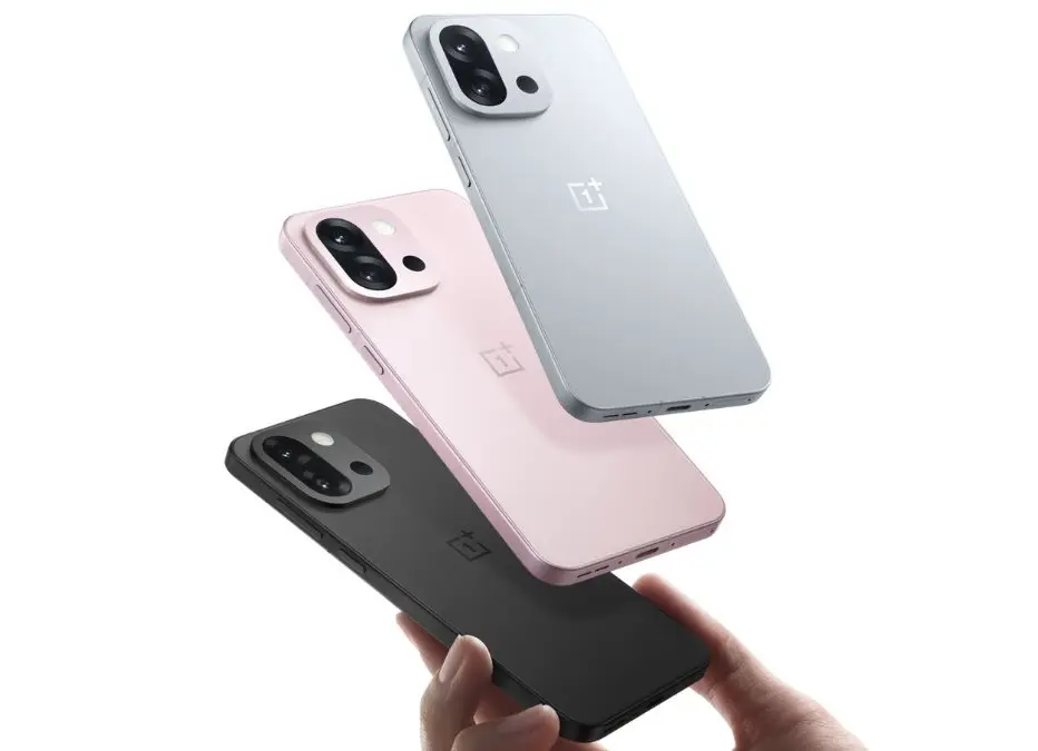 Lanzamiento de OnePlus 15T confirmado