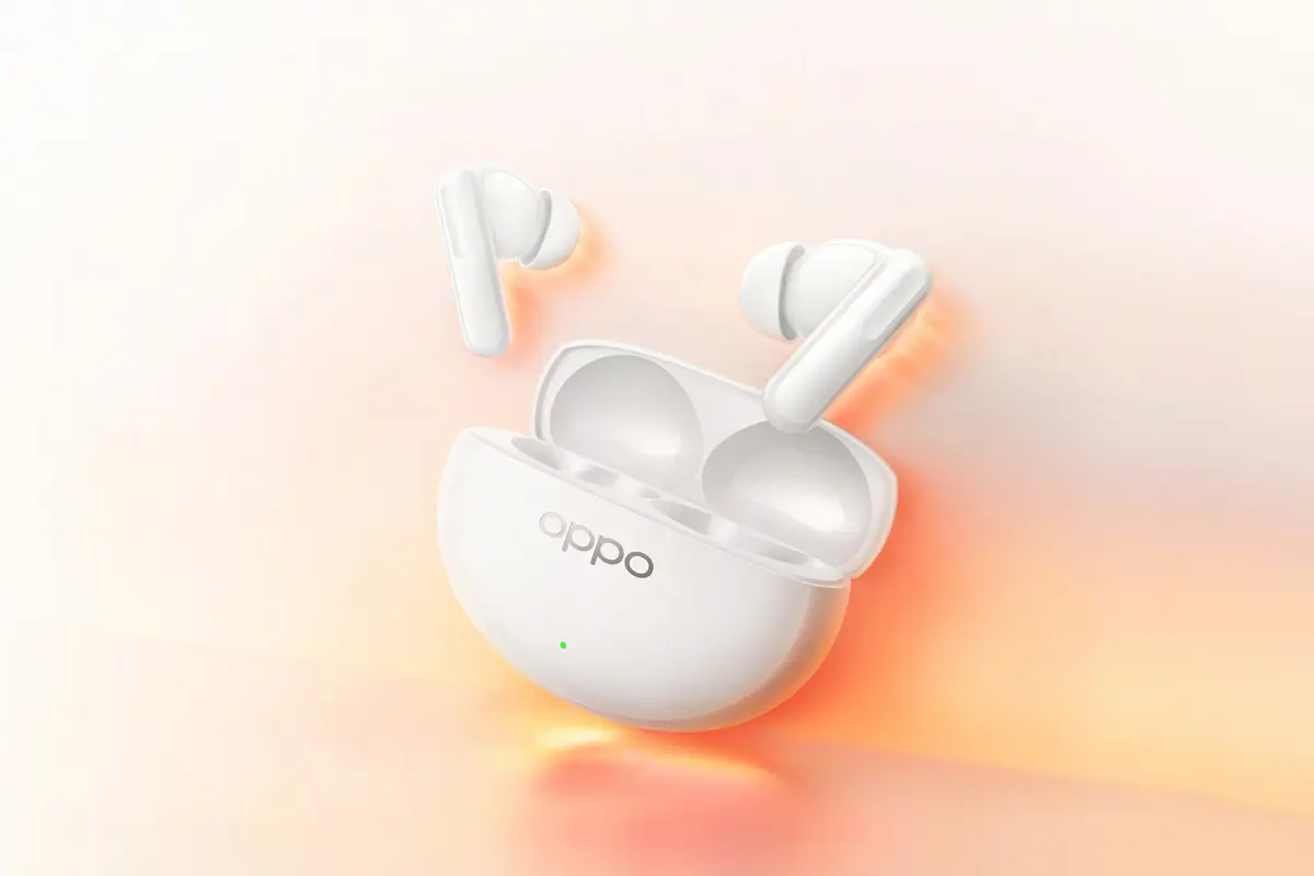 Auriculares Oppo Enco Air5 Pro