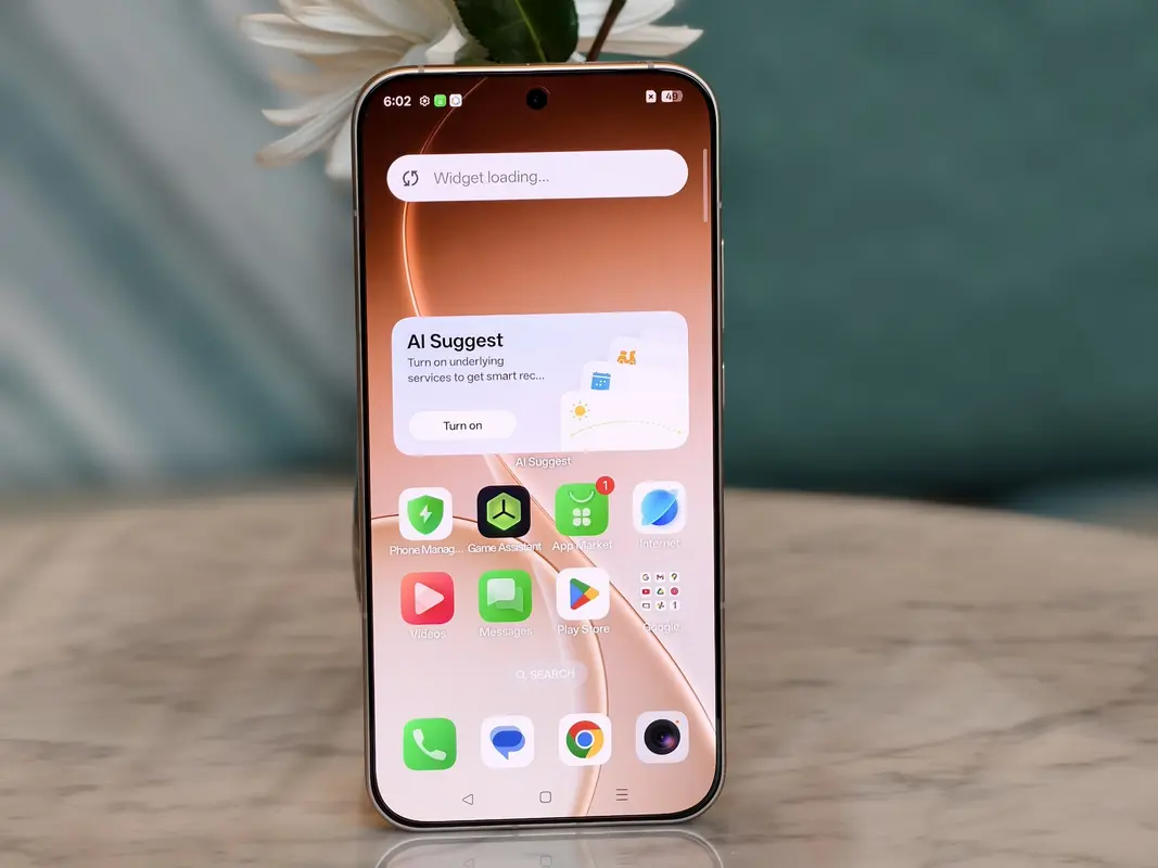 Oppo Reno15 Pro India Review