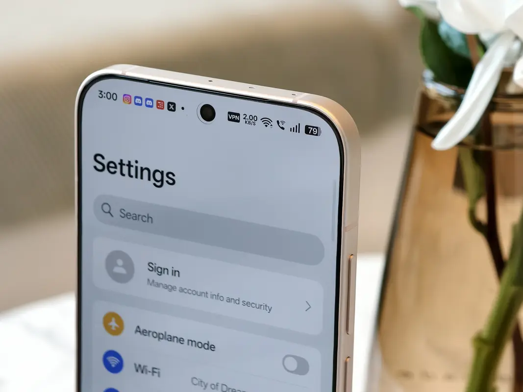 Oppo Reno15 Pro India Review