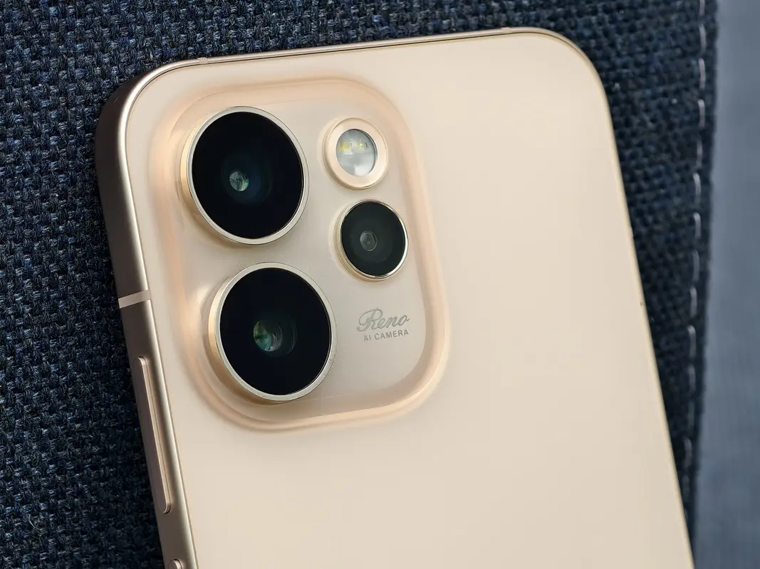 Oppo Reno15 Pro India Review