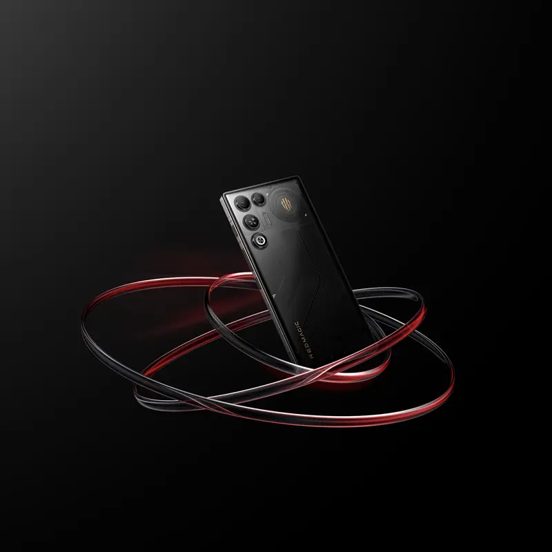 REDMAGIC 11 Air: launch dates, specs, early access