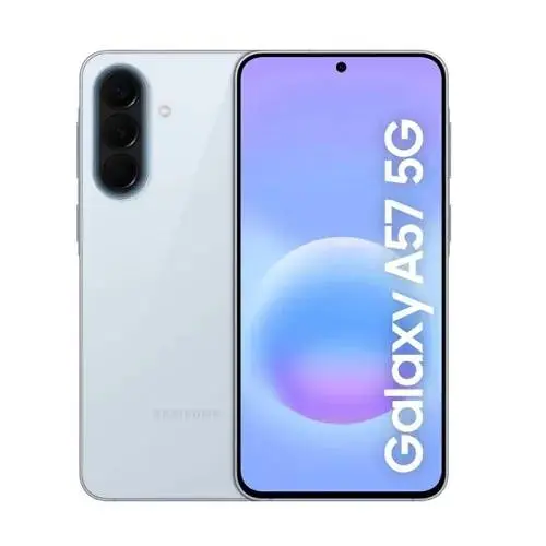 Samsung Galaxy A37 y A57 filtrados en Kenia antes de su estreno