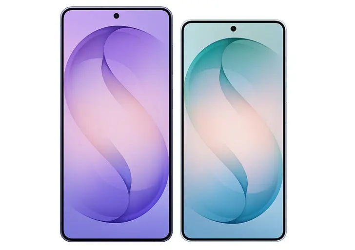 Lanzamiento serie Samsung Galaxy S26