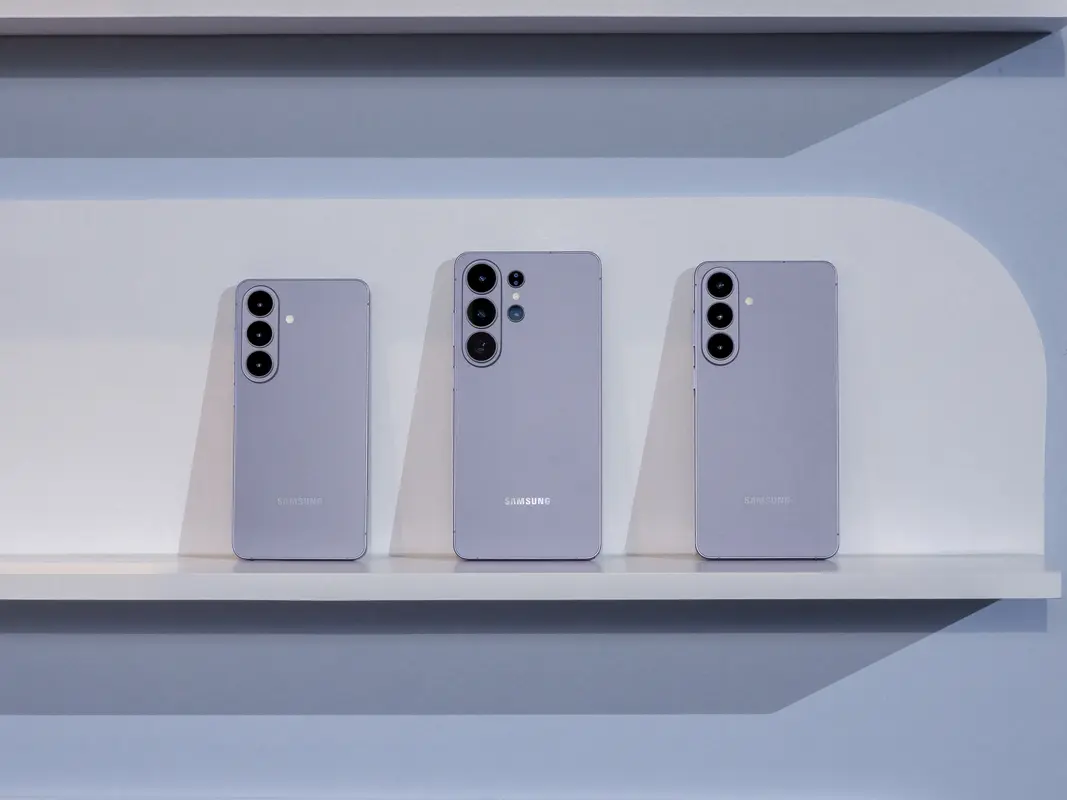 Precios de la serie Samsung Galaxy S26 revelados en Unpacked