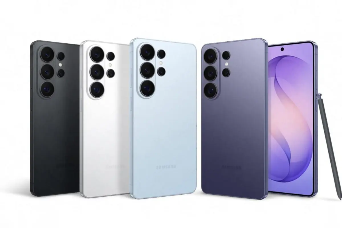 Samsung Galaxy S26 Ultra llega con Privacy Display y Snapdragon 8 Elite Gen 5